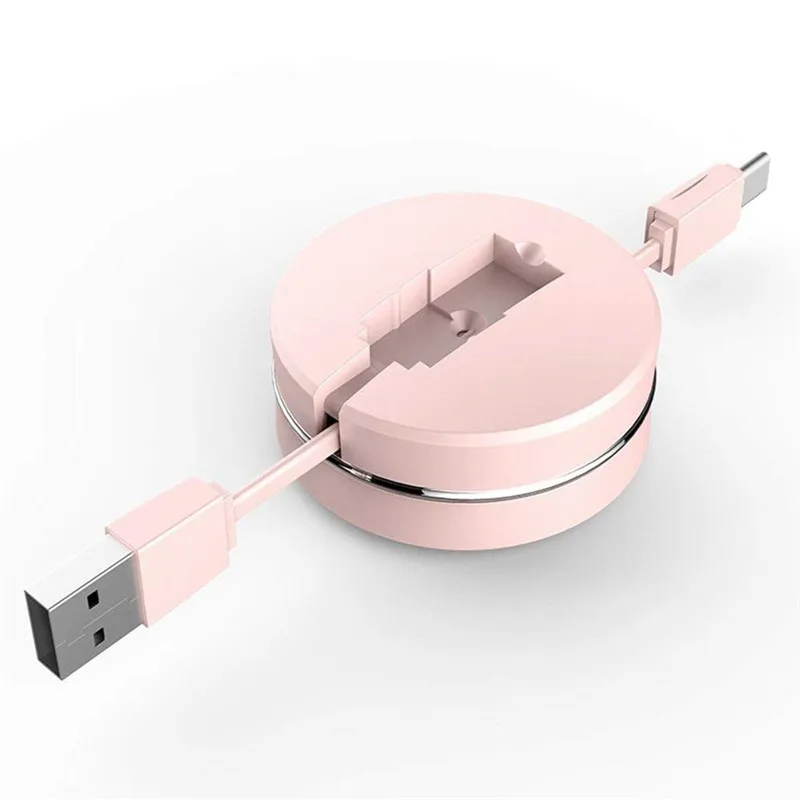 

USB Type-C cable. Flexible Usb typeC cable for flexible fast data transfer and charging USB C-type cable