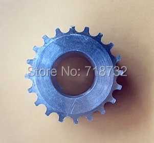 14 tooth 15mm width 8mm bore HTD5M timing belt pulleys