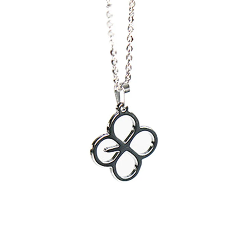 

EXO EX'ACT EXACT LUCKY ONE NECKLACE KPOP BAEKHYUN CHANYEOL SEHUN KAI LAY DO Fans Collection