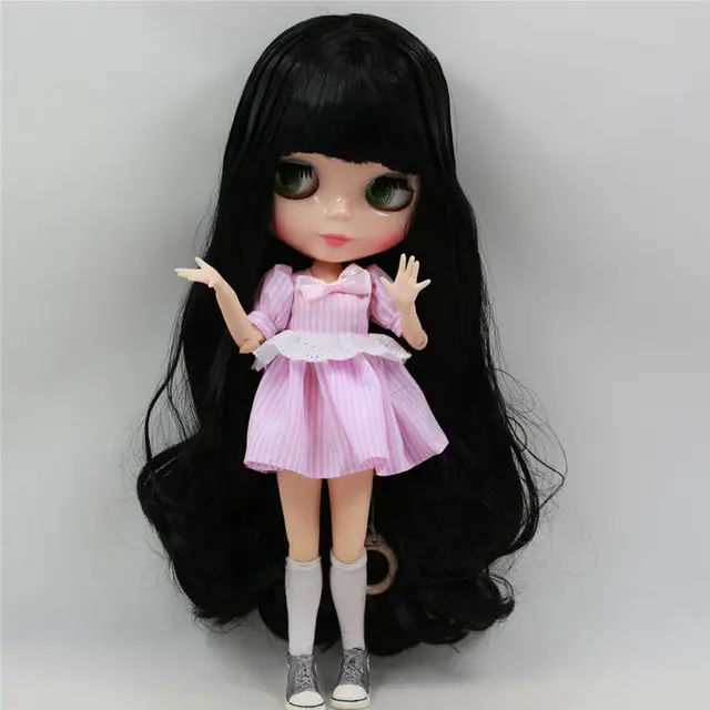 1/6 тонкий sd bjd кукла платье для BJD Кукла sd подарок