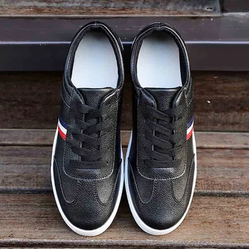 

Thin Belt Strap Summer Men's Shoes Breathable Mesh Shoes Men's Casual Sports Shoes Men's Mesh Shoes Korean Version Of The Tide