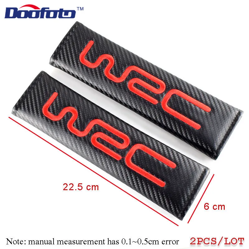 Наклейки Doofoto для стайлинга автомобиля чехол Ford F150 F250 2 3 WRC Nissan X Trail Qashqai