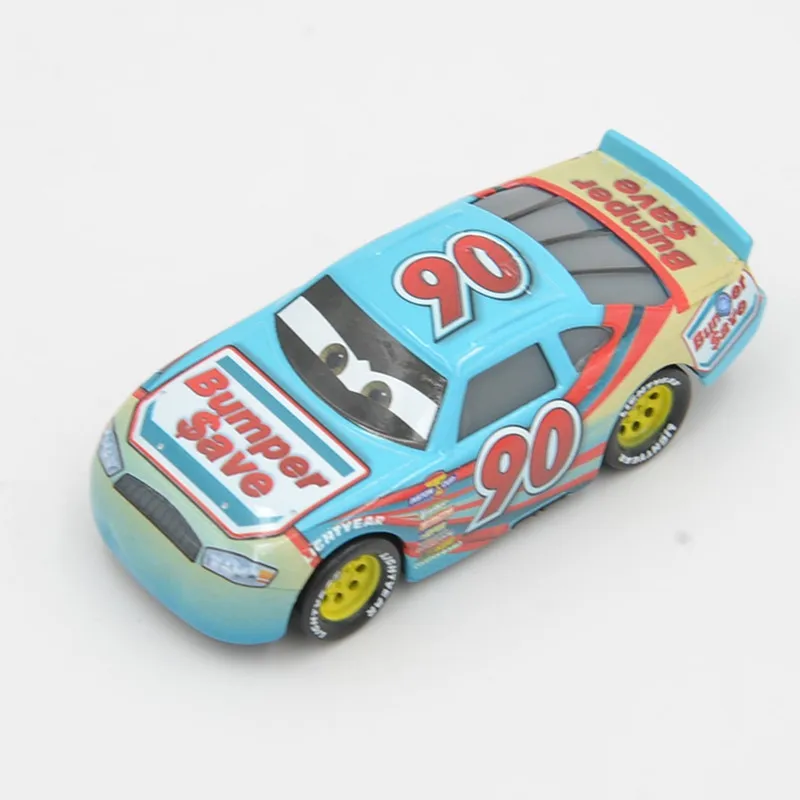 55 Diecast Metal Alloy Model Toys Cars 