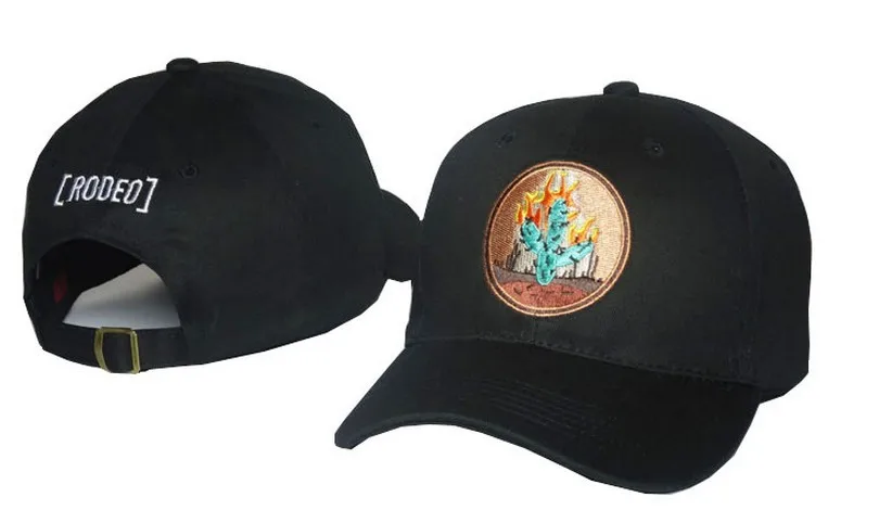 ASTROWORLD Cappellini Da Baseball Travis Scott Unisex Accessori Cappelli e berretti Cappelli da sole e visiere Cappelli da sole 