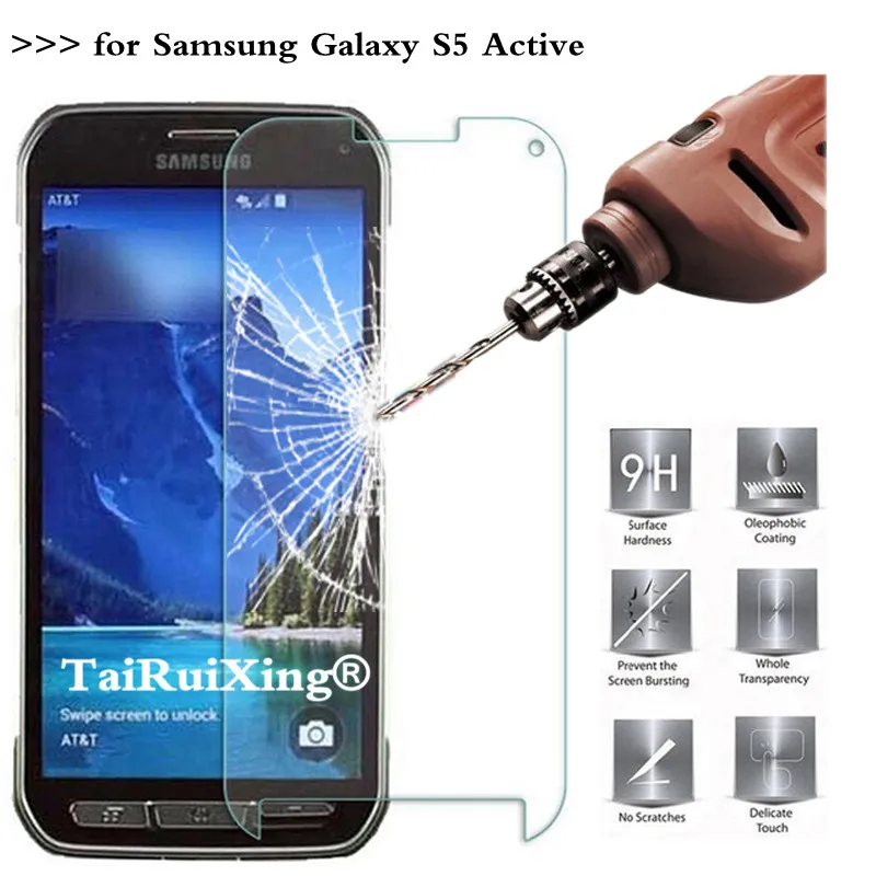 galaxy s5 active screen replacement