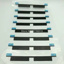 10 шт./компл. рамка Клейкая для ipad pro12.9 рамка наклейка ЖК-дисплей сенсорный экран стеклянная передняя панель подходит вместе высокое качество