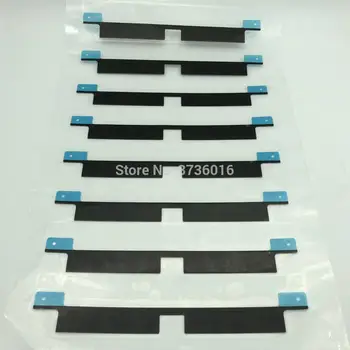 

10pcs/set frame adhesive for ipad pro12.9 frame sticker lcd display touch screen glass front panel Fit together High quality