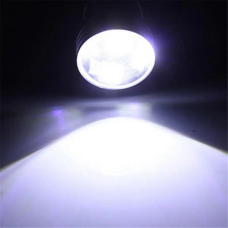 12V 1156 P21W 6-2835-SMD LED White Projector Bulb Backup Light High Quality