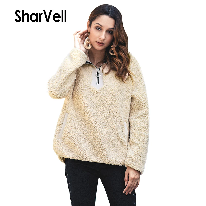 fur tops online