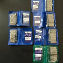 BR 31/40/41 зубные FG высокое Скорость Боры Стоматологические полировальные машины