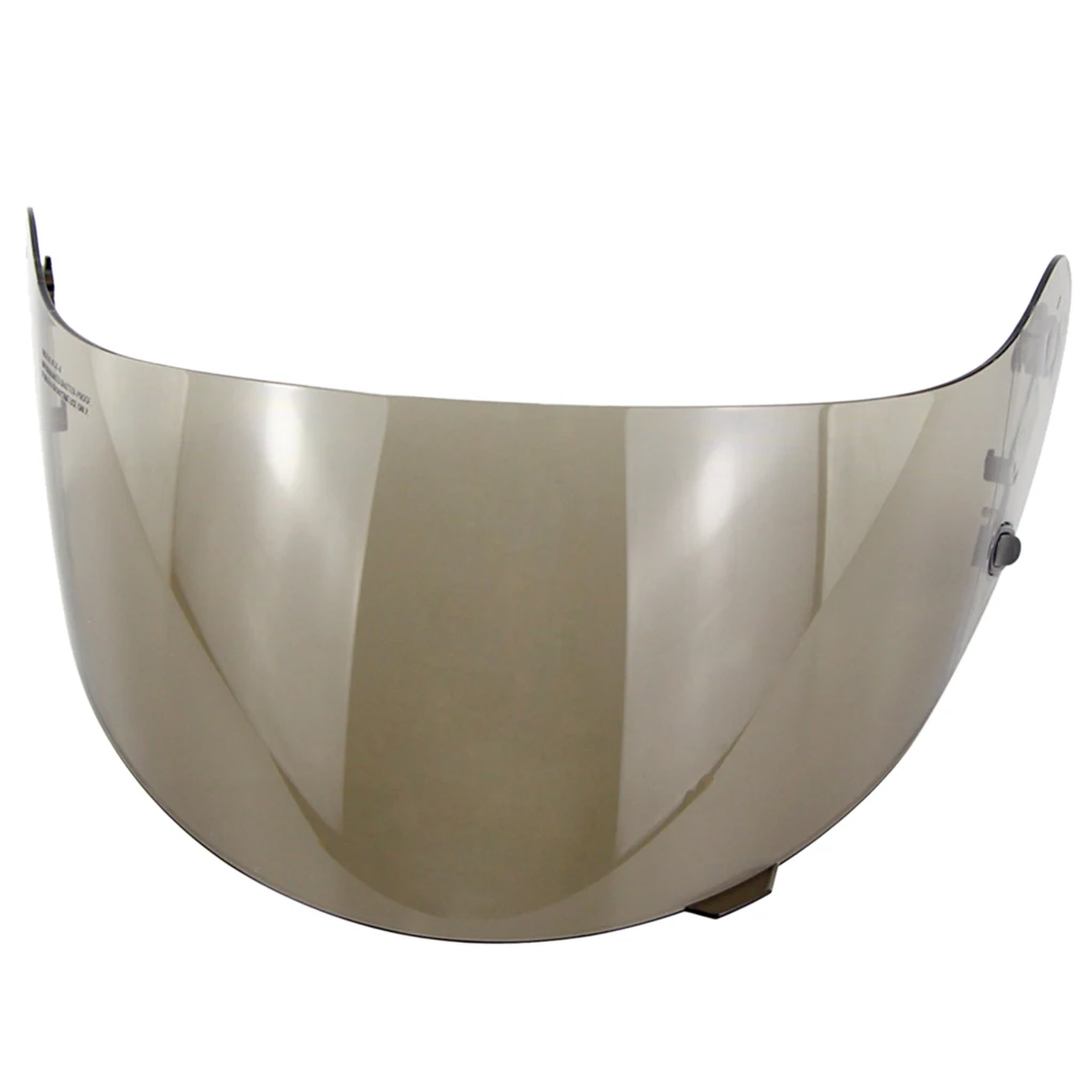Anti Scratch Full Face Motorbike Lens Helmet Visor Removable Helmet UV Rays Protection for HJC HJ-09 CL-15 Helmets Lens Shield