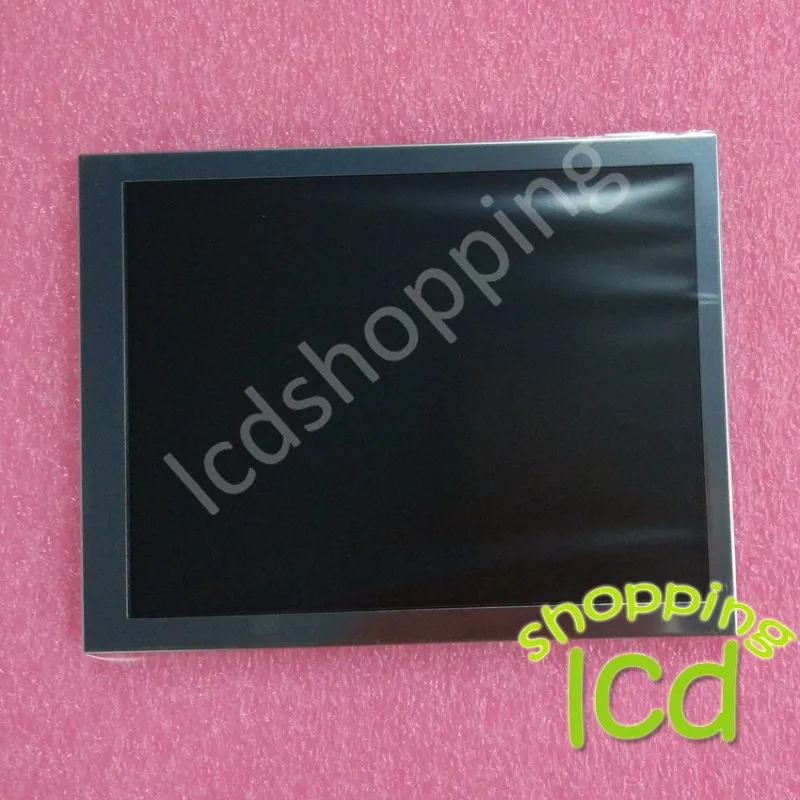 6,5 дюймовая промышленная TFT ЖК-панель TX17D01VM2CAA