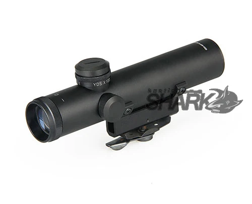 PPT Новый 4X20 тактический прицел для охотничьей HS1 0006|scopes for hunting|rifle scope huntingtactical rifle |