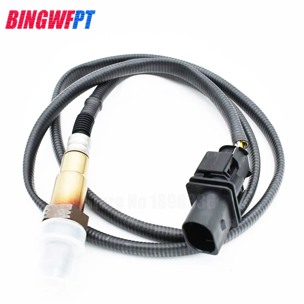 Hight Quality Air Fuel Ratio Sensor 0258017025 LSU4.9 Wideband Oxygen