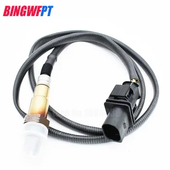 

Hight Quality Air Fuel Ratio Sensor 0258017025 LSU4.9 Wideband Oxygen Sensor 30-2004 LSU 4.9 17025