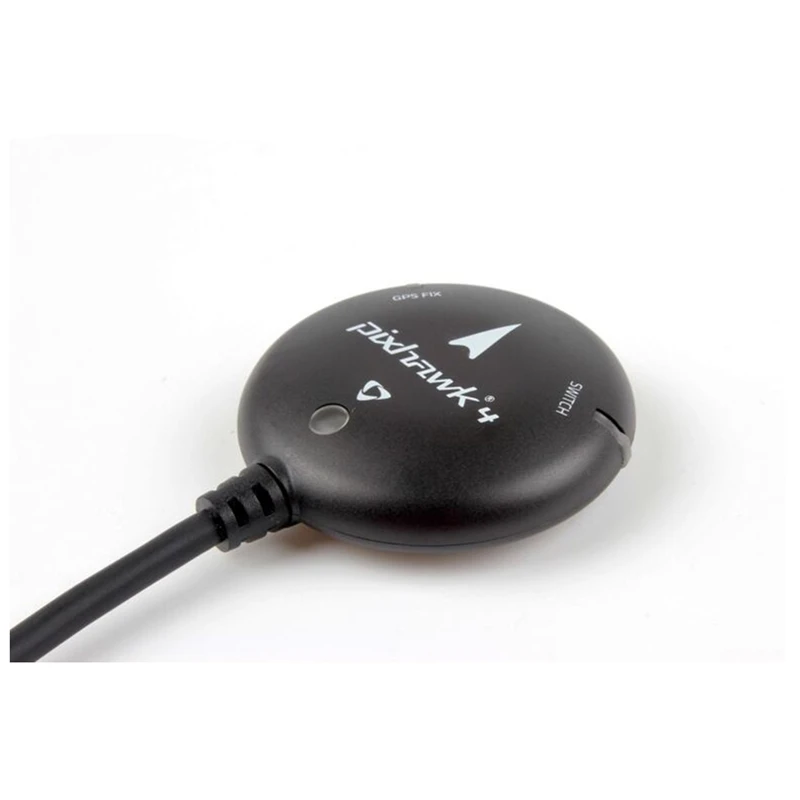 GPS модуль Holybro Pix32 с антенным кронштейном Ublox Neo M8N и компасом IST8310|Детали