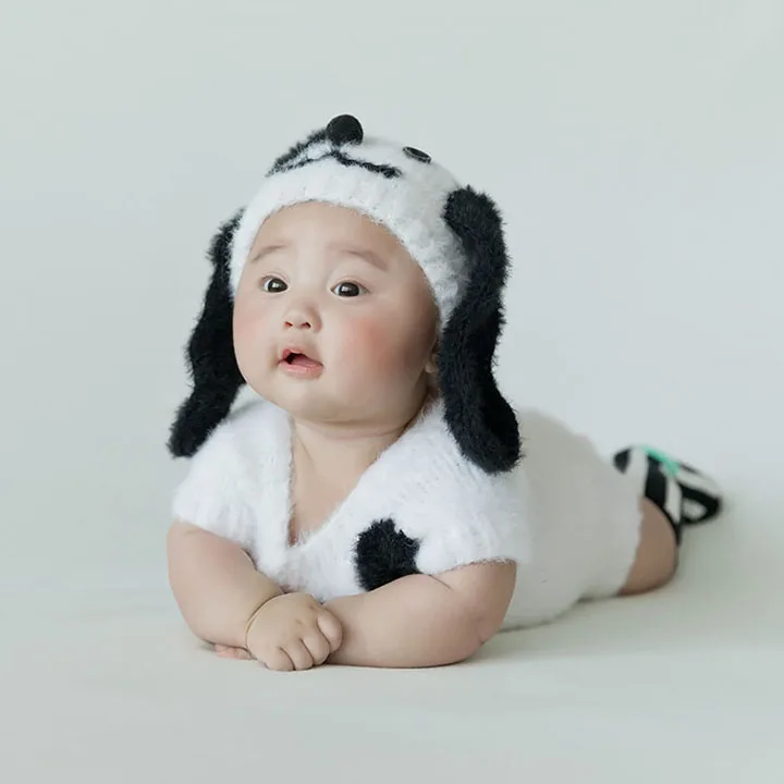 baby fotografia props