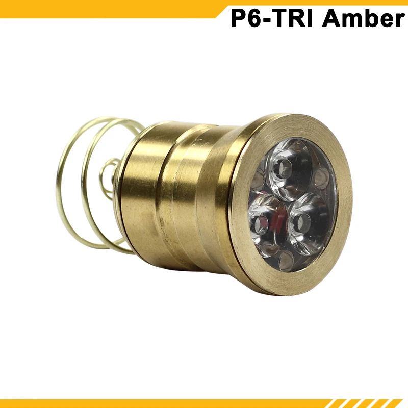 KDLITKER-P6-TRI-Amber-4