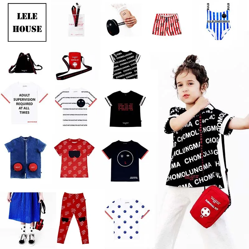 

Spot 2019 Summer INS burst bulb series street shooting God with full print T-shirt