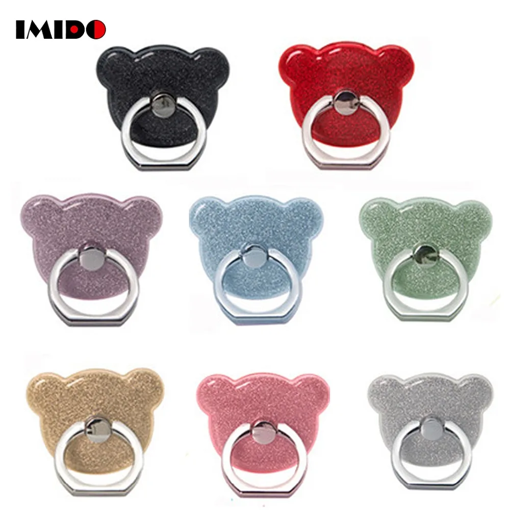 Finger Ring Holder Universal 360 Degree Mobile Phone SmartPhone Stand For iPhone X 8 7 For Samsung Cell IPAD MP3 Car Mount Stand Finger Ring Holder Universal 360 Degree Mobile Phone SmartPhone Stand For iPhone X 8 7 For Samsung Cell IPAD MP3 Car Mount Stand