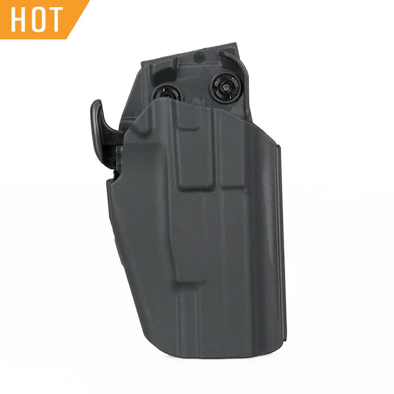 Тактический пистолет кобура аксессуар пояс для Glock 17 20 21 22 37 и другие охотничьи