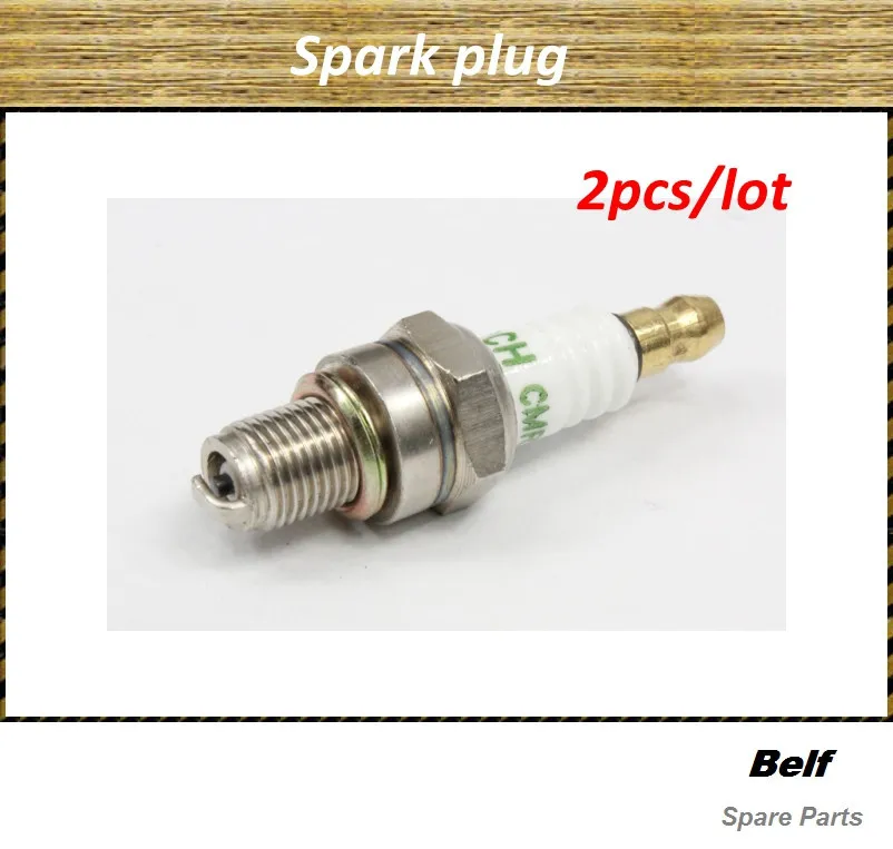 spark plug
