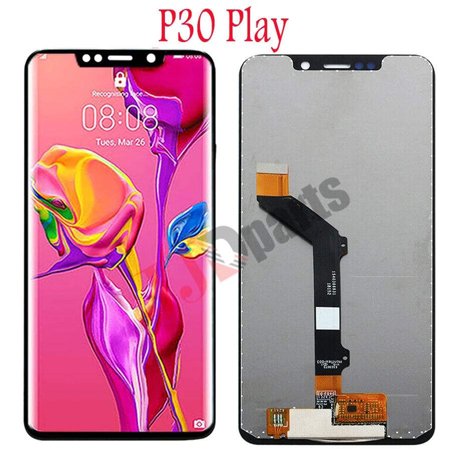 for moto p30 play p30 note lcd (8)