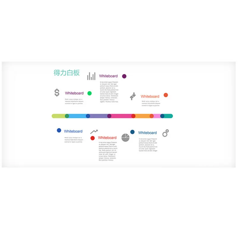 90X200 см, магнитная письменная доска, мягкий настенный стикер под железо, офисное сообщение, стираемая доска, бумажные доски для рисования