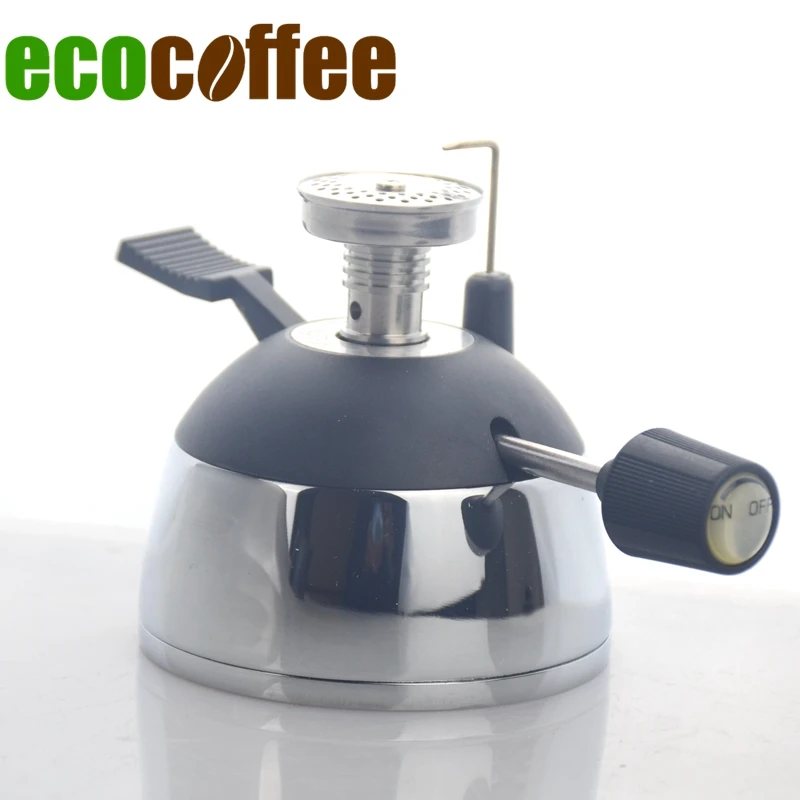 

2018New Arrival Mini Syphon Burner for Coffee Syphon burner Mocha Pot Burner Professional coffee accessories