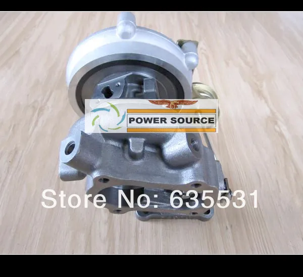CT26 17201-17010 17201 17010 Turbocharger for Toyota Landcruiser TD Coaster 4.2LD HDJ80 HDJ81 1990-2001 160HP 1HDT 1HD-FT (2).JPG
