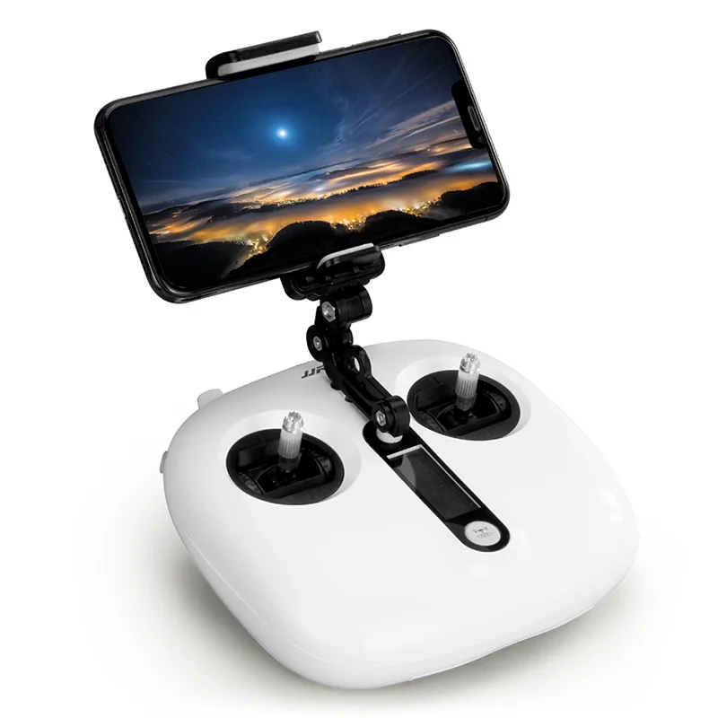 Оригинальный JJRC X6 Дрон с GPS бесщеточный профессиональный 5G Следуйте за мной WiFi Fpv