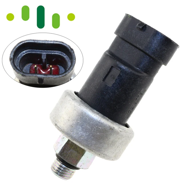 Original Idle Speed Control Power Steering Brake Pressure Warming