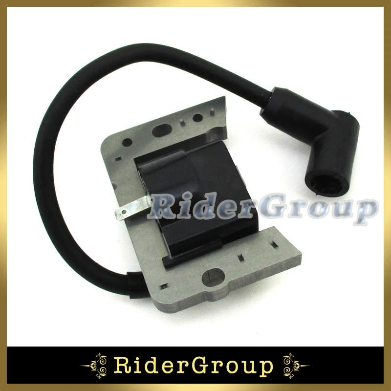 Катушка зажигания для Tecumseh Toro Ariens Troybilt Craftsman MTD AV520 HSK HSSK LEV LH195 3HP 7HP 34443A 34443B 34443C