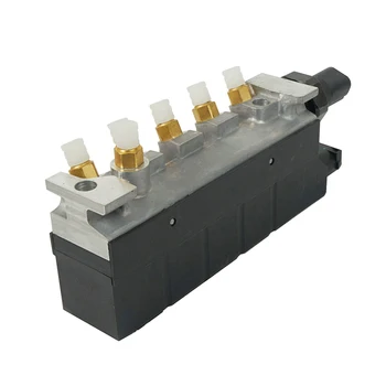 

For Mercedes W220 Air Suspension Valve Block Brand New Durable Practical