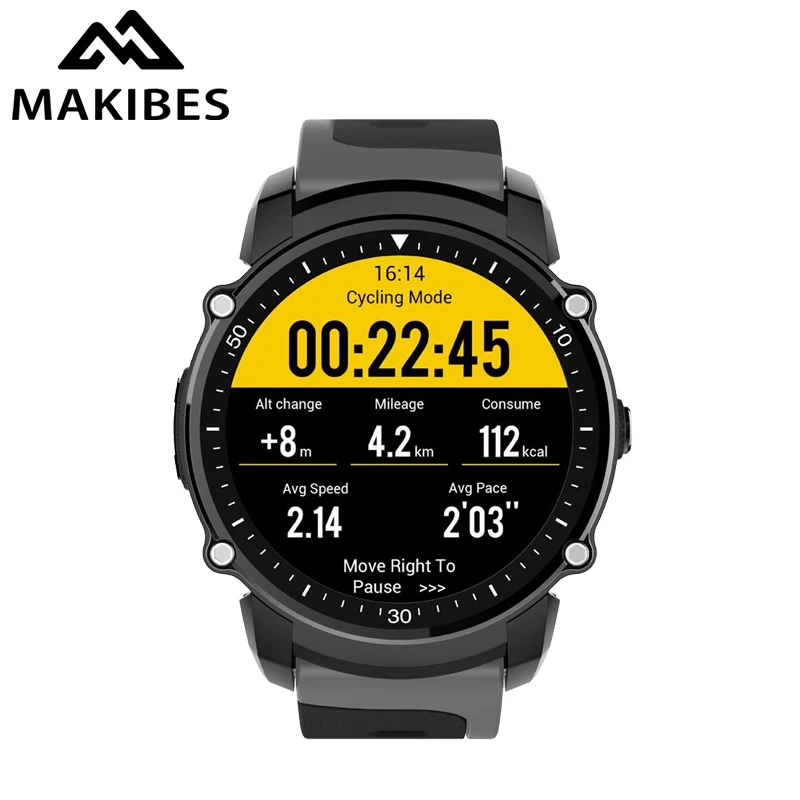 smartwatch mtk2503