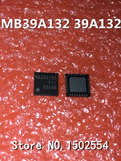 Modest 5PCS/LOT MB39A132 39A132 ( Price ) MB39A132 QFN Electronic components chip Modest 5PCS/LOT MB39A132 39A132 ( Price ) MB39A132 QFN Electronic components chip