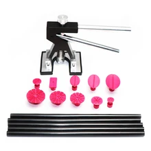 PDR Tools Paintless Dent Repair Tools Dent Removal Dent Puller Tabs Dent Lifter Hand Tool Set PDR Toolkit Ferramentas PDR Tools Paintless Dent Repair Tools Dent Removal Dent Puller Tabs Dent Lifter Hand Tool Set PDR Toolkit Ferramentas