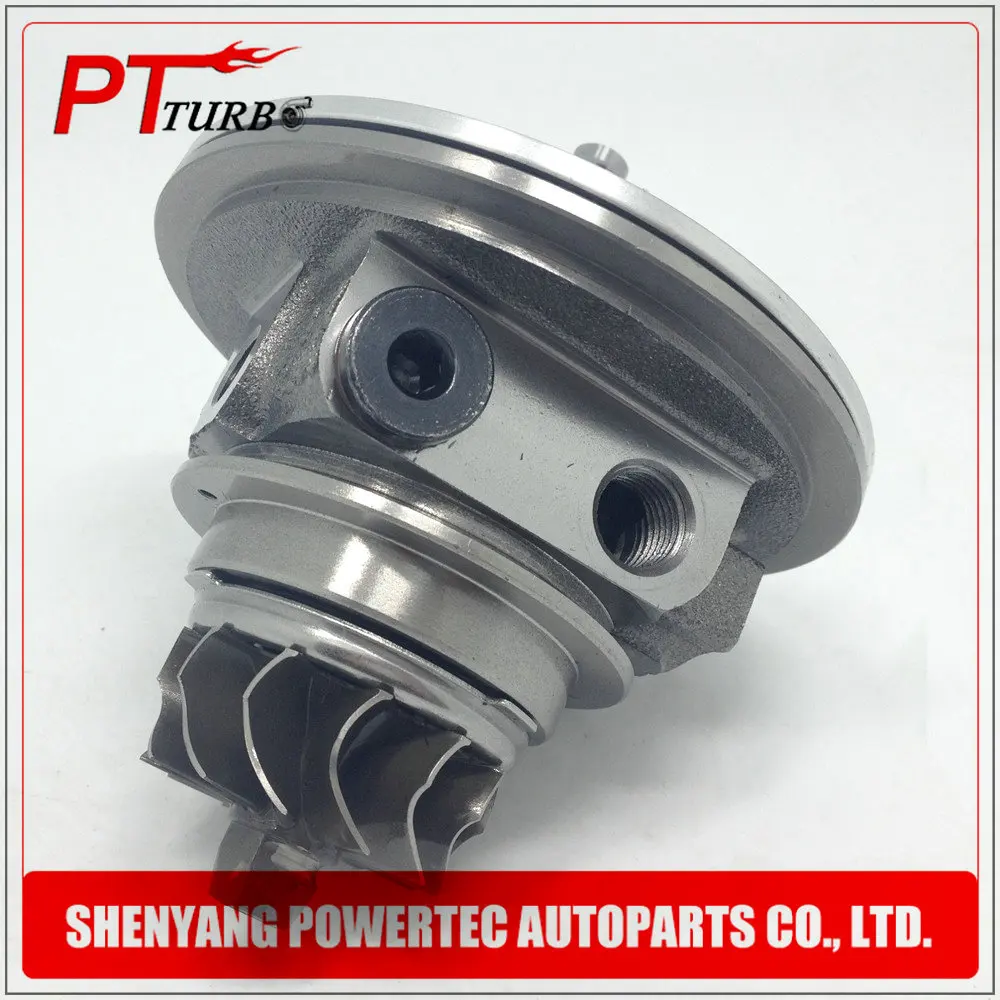Сердечник картриджа turbo K0422 582 K04 CHRA L33L13700B L33L13700C для Mazda 3/6 2.3L 260 HP DISI NA бензиновый