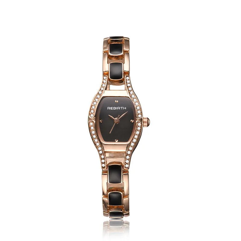 

Women Watch Top Luxury Brand Full Steel Quartz Watches Ladies Waterproof Female Watch Reloj Mujer Relogio Feminino Wrist Watches