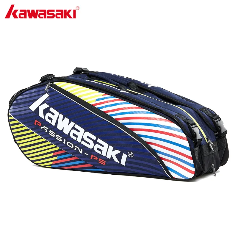 Buy 2018 KAWASAKI Brand Professional Badminton Racket