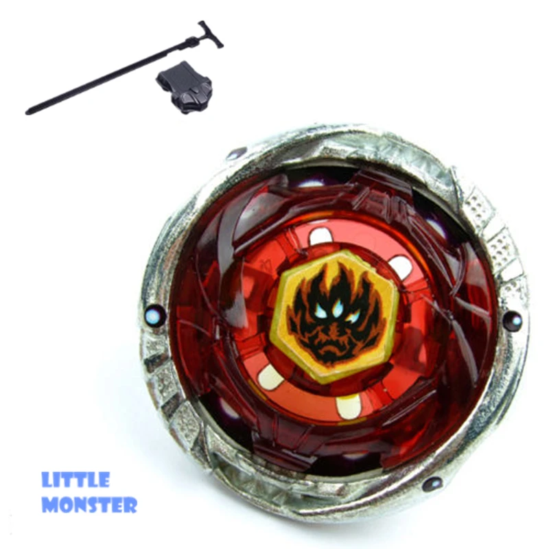 

1pcs Beyblade Metal Fusion 4D set PHANTOM ORION B:D BB118 kids game toys children Christmas gift