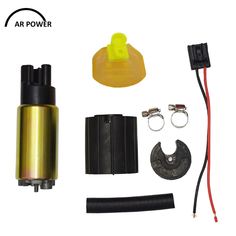 

Fuel Pump For Honda VFR800 Interceptor 1998-2009 16700-MCW-D02, 16700-MBG-030,CBR1100XX cbr 1100 1999-2007 16700-MAT-505