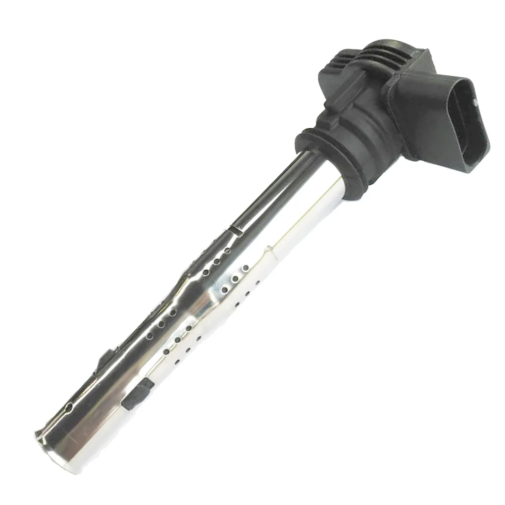 ORIGINAL QUALITY IGNITION COIL FOR V W GOLF PASSAT SEAT SKODA OCTAVIA