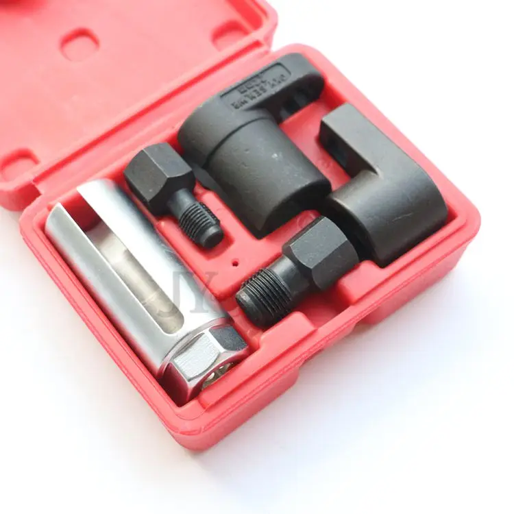 5PCS Hand Tool Set Oxygen Sensor Socket And Thread Chaser Tool Set 5PCS Hand Tool Set Oxygen Sensor Socket And Thread Chaser Tool Set