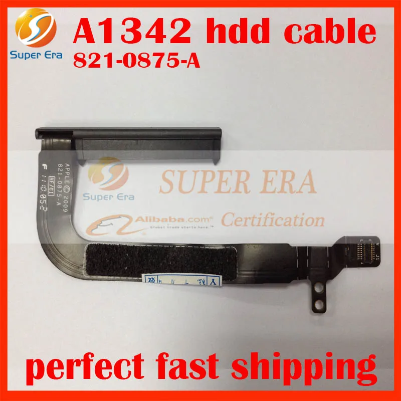 new Original Notebook Parts HDD flex cable hard font b disk b font driver cable For