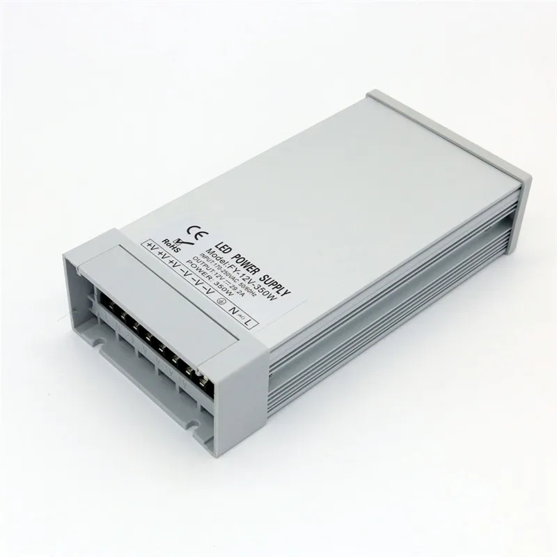 12V 29A 350W power supply 1