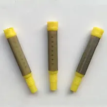 Airmix/Aircoat безвоздушный краскопульт фильтры, желтый. 10 шт