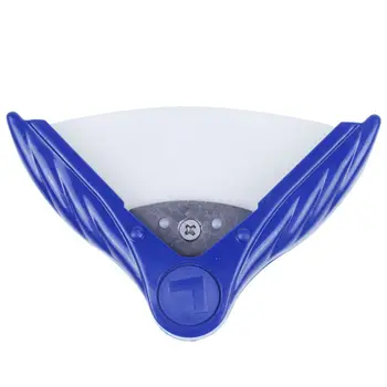 

1PC R10 10mm Corner Cutter Rounder Punch For Card Photo Paper Cutter Tool Blue