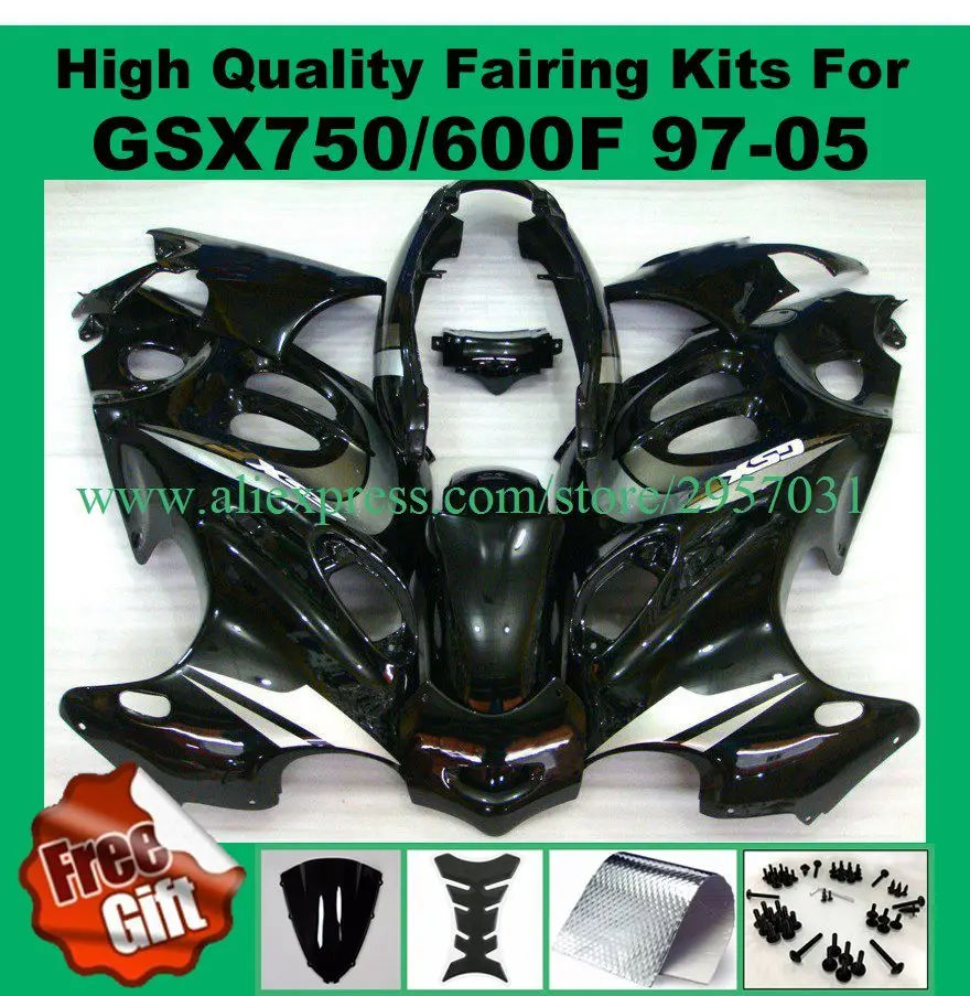 CJ Fairing kits  (22)