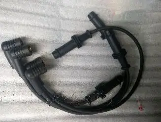

Ignition Cable Kit 5967P1 FOR CITROEN AX ZX SAXO /PEUGEOT 106 205 405 306